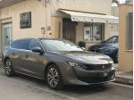 PEUGEOT 508 BlueHDi 130 EAT8 SW Allure rif. 24016936