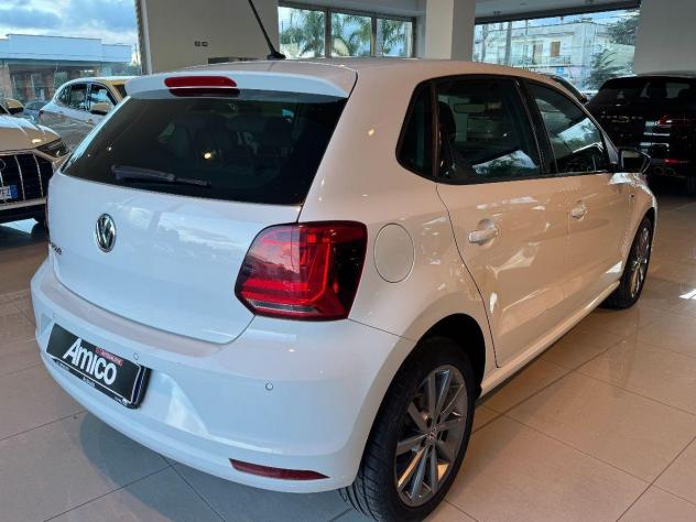 VOLKSWAGEN Polo 1.0 MPI 75 CV 5p. Fresh - Foto 5