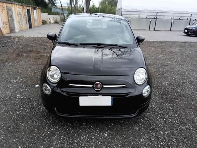 Fiat 500 1.0 hybrid Cult 70cv - Foto 5