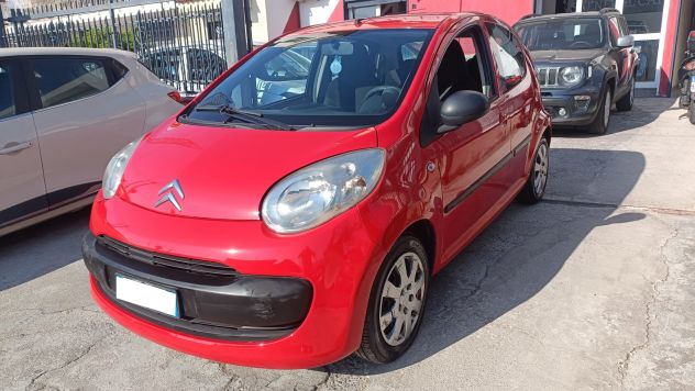 CITROEN C1 1.0 SEDUCTION
