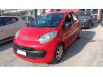CITROEN C1 1.0 SEDUCTION