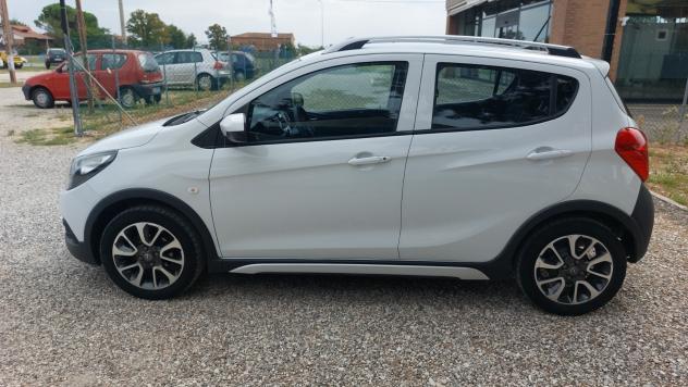 Opel Karl Rocks 1.0 73 CV - Foto 8