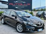 Renault Megane Mane Sporter dCi 8V 110 CV Energy Intens