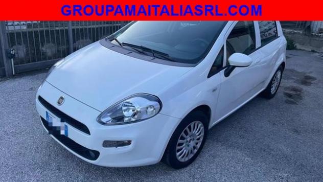FIAT Punto 1.3 MJT 85CV S&S 5 porte Ok Neopatentati rif. 23055221 - Foto 3
