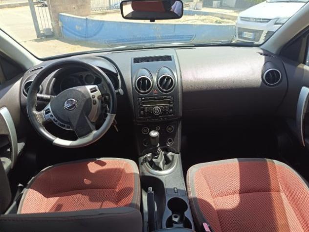 NISSAN Qashqai 1.5 dCi Acenta rif. 23922456 - Foto 10