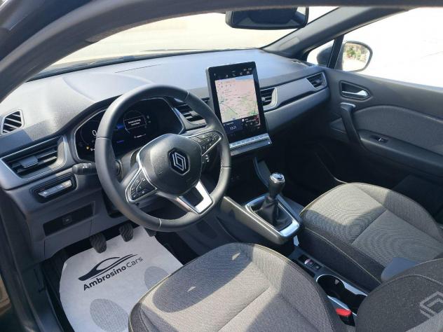 RENAULT - Captur - TCe 100 CV GPL Techno - Foto 5