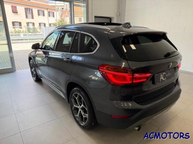 BMW X1 xDrive18d xLine rif. 23948532 - Foto 3
