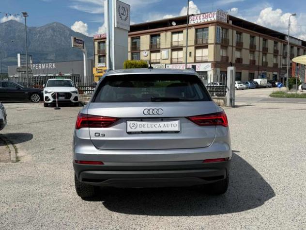 AUDI Q3 35 TDI Business SCONTO ROTTAMAZIONE rif. 23873829 - Foto 8