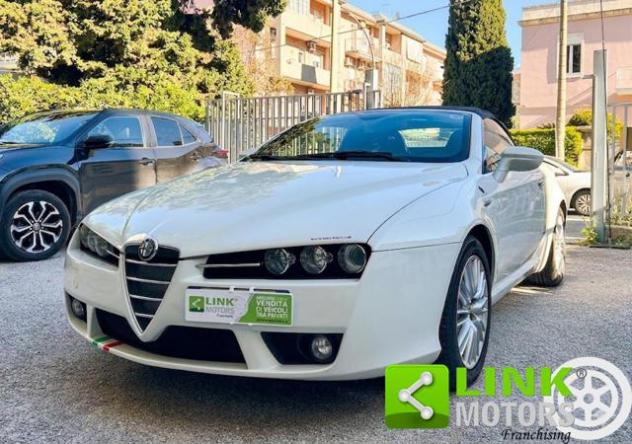 ALFA ROMEO Spider JTDM rif. 23999268