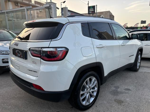 Jeep Compass 1.6 Multijet II 2WD Limited - Foto 4