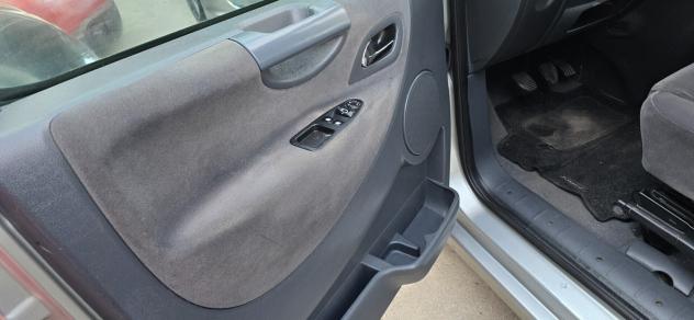 Citroen Jumpy 2.0 HDi/160 FAP 9 posti Multispace Exclusive - Foto 5