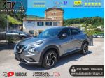Nissan Juke 1.0 DIG-T 114 CV N-Connecta