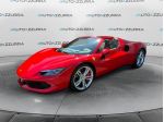 Ferrari 296 GTS 296 GTS 3.0 | IVA, LIFT, CARBON SEATS XL