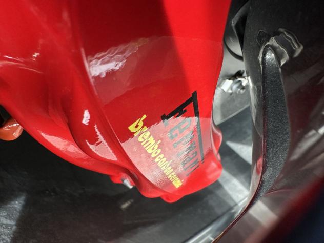 Ferrari Roma Roma | UFFICIALE ITALIANA, UNICO PROPRIETARIO - Foto 6