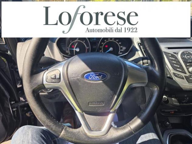 FORD B-Max 1.5 TDCi 75 CV rif. 24112609 - Foto 9