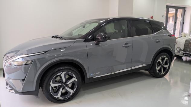 Nissan Qashqai e-Power N-Connecta - Foto 5