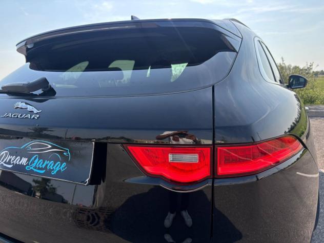 Jaguar F-Pace 2.0 Diesel 179cv - Foto 7