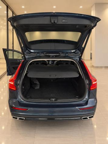 Volvo V60 D4 Geartronic Business Plus - Foto 6