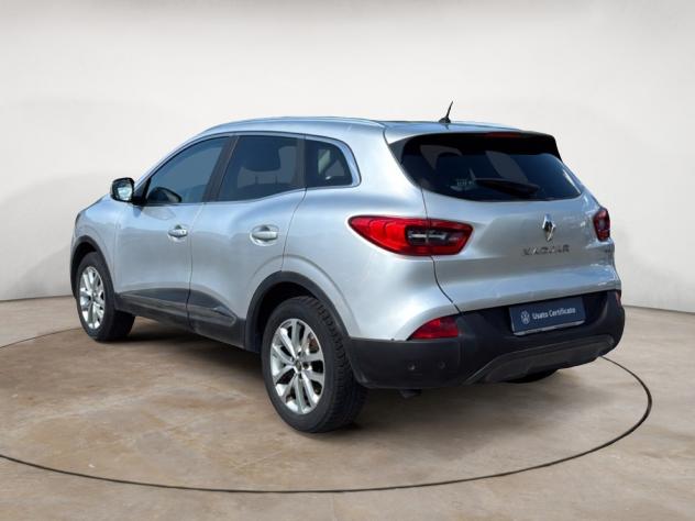 Renault Kadjar 1.5 Energy dCi 110cv INTENS EDC - Foto 4