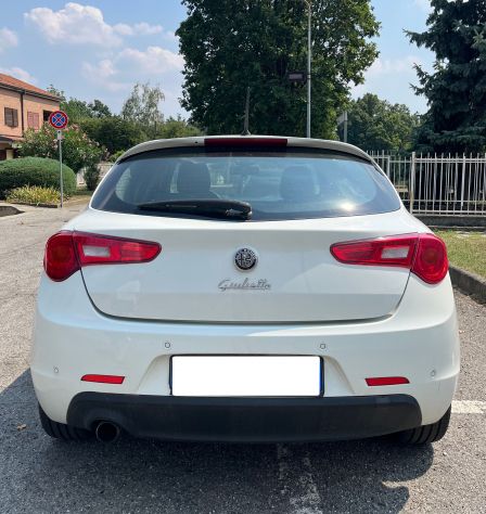 Alfa Romeo Giulietta - Foto 4