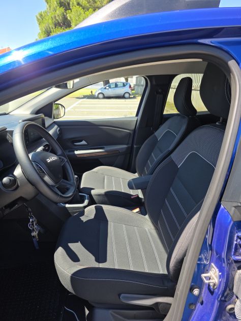 Dacia Sandero Stepway - Foto 8