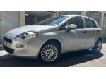 FIAT Punto 4ª serie Punto 1.2 8V 5 porte Street