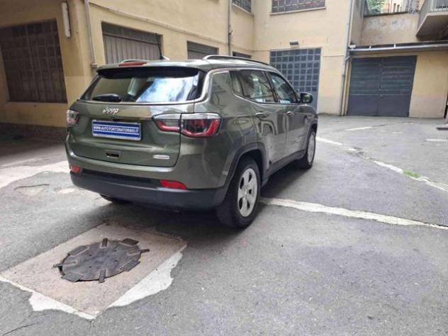 JEEP Compass 1.6 Multijet II 2WD Longitude rif. 23627746 - Foto 6