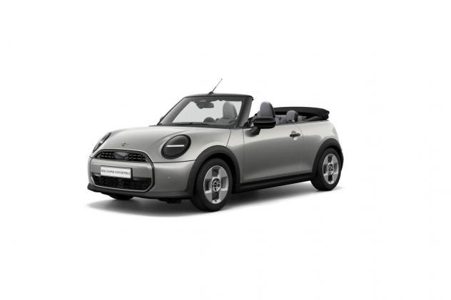 MINI Cooper MINI CABRIO JOHN WORKS - Foto 2