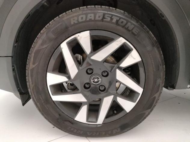 OPEL Mokka 1.2 t GS Line + s&s 100cv rif. 21646956 - Foto 9