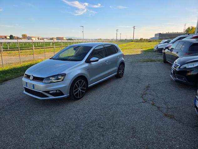 Volkswagen Polo GTI 1.8 3p. BlueMotion Technology - Foto 2