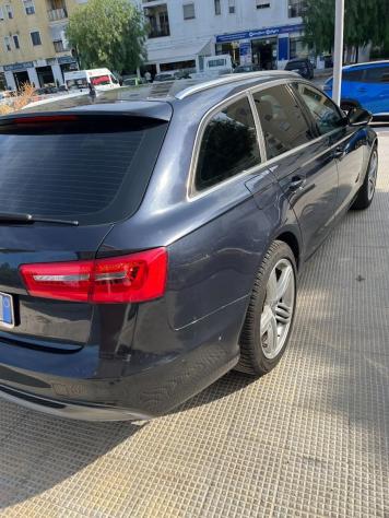 AUDI - A6 Avant - 2.0 TDI Advanced - Foto 7