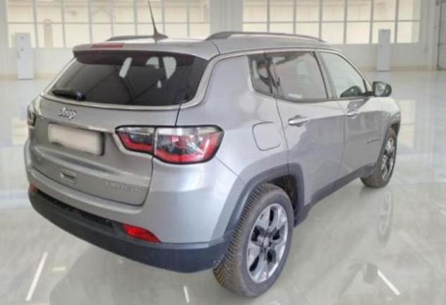 JEEP Compass 1.6 Multijet II 2WD Limited rif. 23831178 - Foto 3