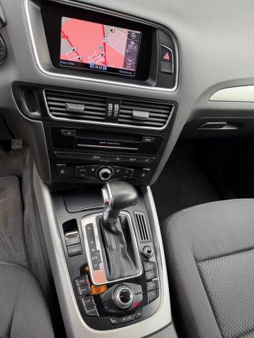 Audi Q5 2.0 TDI 170 CV quattro S tronic Advanced - Foto 9