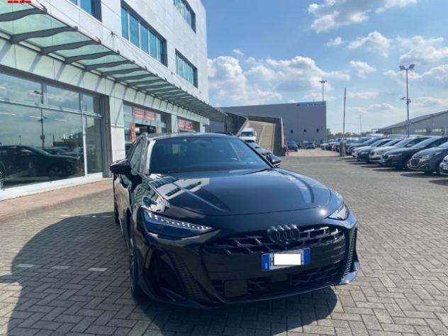 AUDI A6 Avant 40 2.0 TDI S tronic S line edition rif. 24097531 - Foto 3