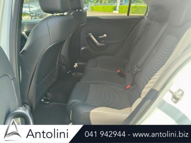 MERCEDES-BENZ A 180 Automatic Progressive Advanced rif. 24040300 - Foto 10