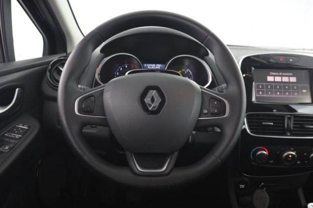RENAULT Clio Clio dCi 8V 75CV Start&Stop 5 porte/Sporter Energy rif. 24023903 - Foto 5