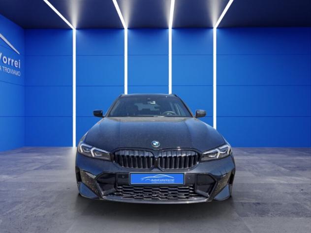 BMW Serie 3(G20/1-80/1) 320i Touring Msport Pro - Foto 4