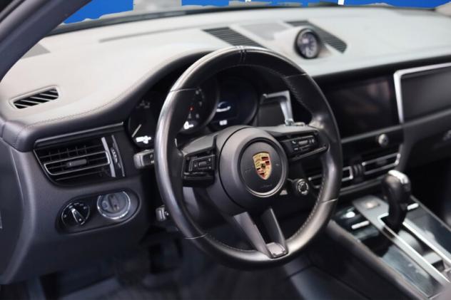 PORSCHE Macan 1ªs. '13-'25 Macan 2.0 T - Foto 7