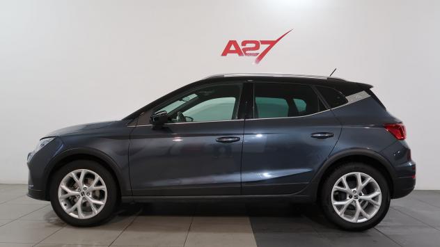 SEAT Arona 1.0 Eco TSI 70kW FR #CARPLAY#SENSORI PARK# - Foto 3