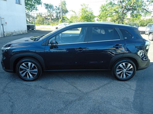 Suzuki S-Cross S-Cross 1.4h Top+ 2wd 129cv - Foto 4
