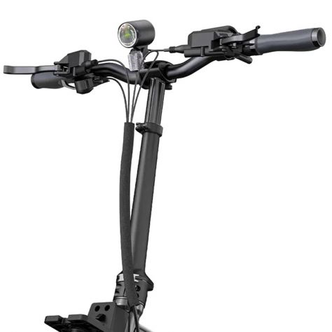 EBIKE ZIP ENGWE CITY 250W NUOVO - Foto 5