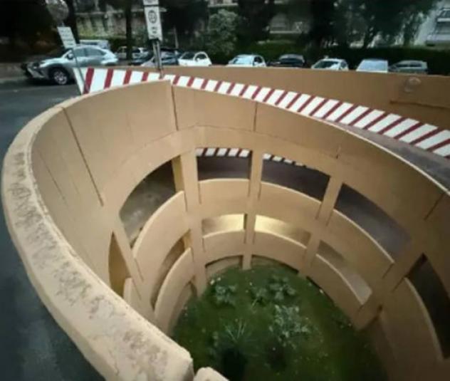 Immobile in asta di 11 m² in vendita a Bari - Foto 3