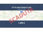Immobile in asta di 14 m² in vendita a Città Sant'Angelo