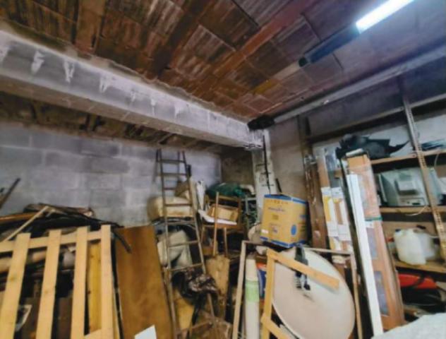 Immobile in asta di 83 m², box auto in vendita a Genzano di Roma - Foto 8