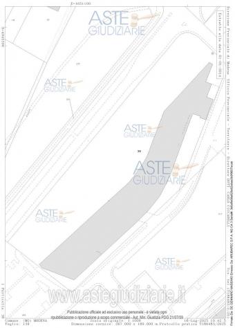 IMMOBILI-IMMOBILE COMMERCIALE-STRADA SAN FAUSTINO n. 155 - Foto 8