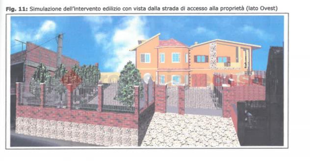 Terreno Residenziale - Reggio di Calabria . Rif.: Cod. rif 3162176VRG - Foto 14