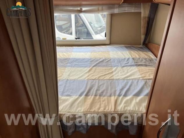CARTHAGO CARTHAGO CHIC E-LINE I 47 DB STANDARD rif. 23551229 - Foto 5