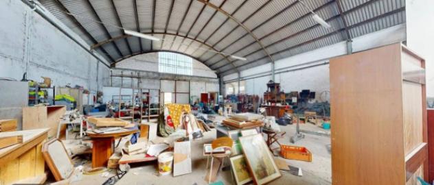 Immobile in asta di 695 m² in vendita a Balzola - Foto 11