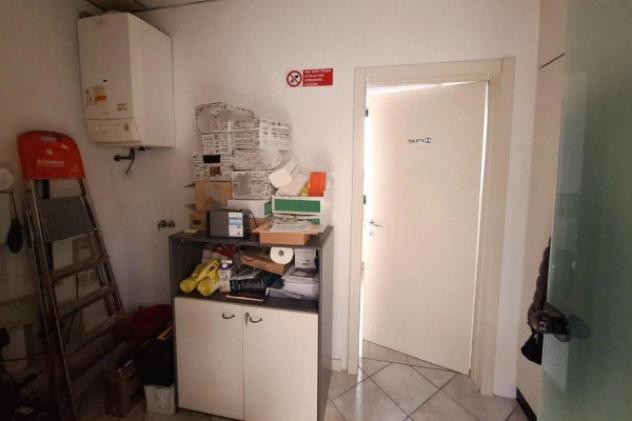 Immobile in asta di 431 m² in vendita a Castelnuovo Rangone - Foto 19