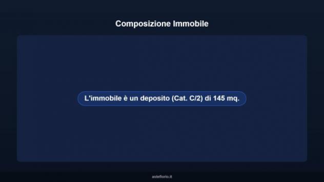 Immobile in asta di 145 m² in vendita a Francofonte - Foto 6